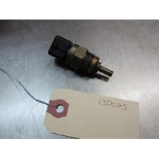 13D025 Coolant Temperature Sensor From 2008 Hyundai Sonata  2.4